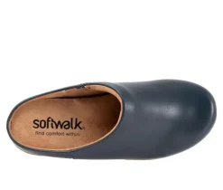 Women's Softwalk Arvada Clogs