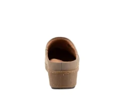 Women's Softwalk Arvada Clogs