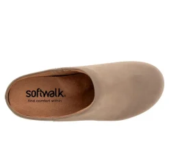 Women's Softwalk Arvada Clogs