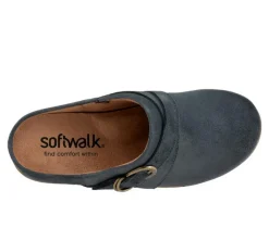 Women's Softwalk Asmara Clogs