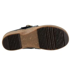 Women's Softwalk Asmara Clogs