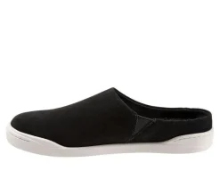 Women's Softwalk Auburn Mules