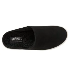 Women's Softwalk Auburn Mules