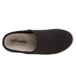 Women's Softwalk Auburn Mules