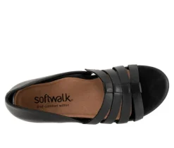 Women's Softwalk Cozumel Sandals