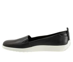 Women's Softwalk Deva Flats