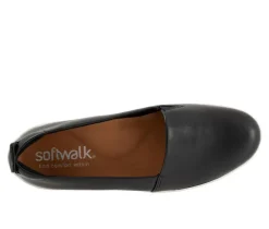 Women's Softwalk Deva Flats