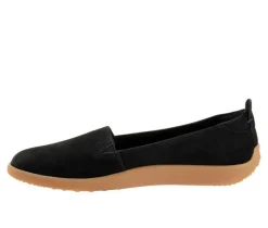 Women's Softwalk Deva Flats
