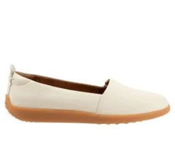 Women's Softwalk Deva Flats