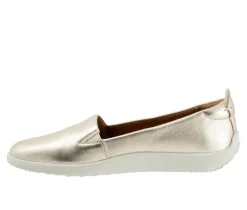 Women's Softwalk Deva Flats