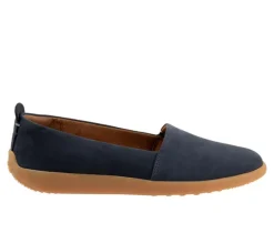 Women's Softwalk Deva Flats