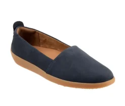 Women's Softwalk Deva Flats