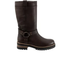 Women's Softwalk Edgewater Mid-Calf Boots