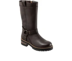 Women's Softwalk Edgewater Mid-Calf Boots