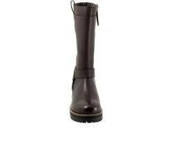 Women's Softwalk Edgewater Mid-Calf Boots