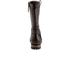 Women's Softwalk Edgewater Mid-Calf Boots