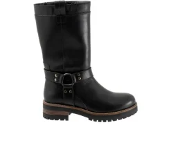 Women's Softwalk Edgewater Mid-Calf Boots