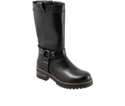 Women's Softwalk Edgewater Mid-Calf Boots