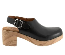 Women's Softwalk Fairbanks Clogs