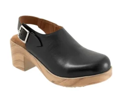 Women's Softwalk Fairbanks Clogs