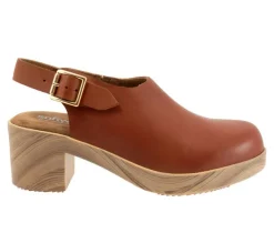 Women's Softwalk Fairbanks Clogs