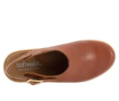 Women's Softwalk Fairbanks Clogs