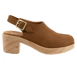 Women's Softwalk Fairbanks Clogs