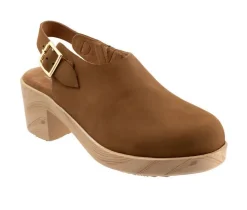 Women's Softwalk Fairbanks Clogs