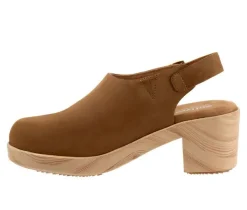Women's Softwalk Fairbanks Clogs
