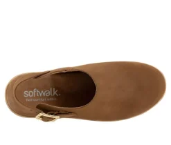 Women's Softwalk Fairbanks Clogs