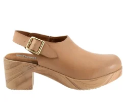 Women's Softwalk Fairbanks Clogs