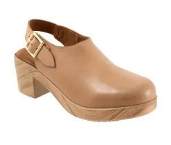 Women's Softwalk Fairbanks Clogs