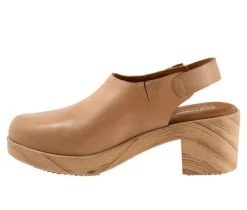 Women's Softwalk Fairbanks Clogs