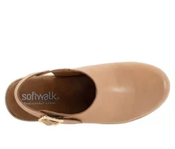 Women's Softwalk Fairbanks Clogs