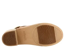 Women's Softwalk Fairbanks Clogs