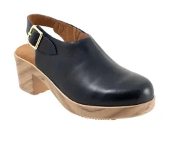 Women's Softwalk Fairbanks Clogs