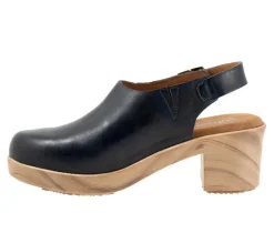 Women's Softwalk Fairbanks Clogs
