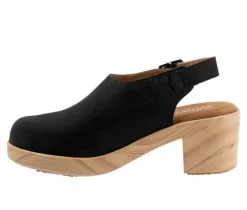 Women's Softwalk Fairbanks Clogs