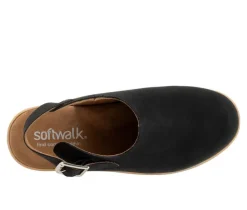 Women's Softwalk Fairbanks Clogs