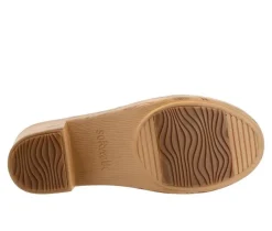 Women's Softwalk Felida Clogs