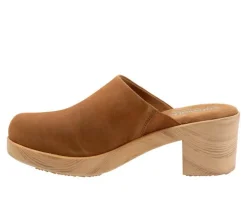 Women's Softwalk Felida Clogs