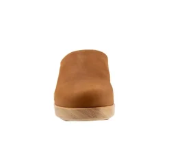 Women's Softwalk Felida Clogs