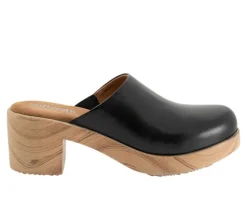 Women's Softwalk Felida Clogs