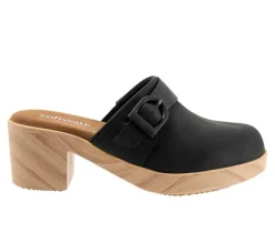 Women's Softwalk Ferrara Wedges