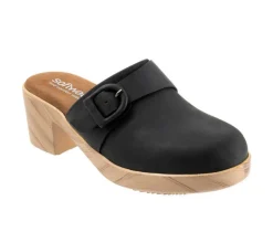 Women's Softwalk Ferrara Wedges
