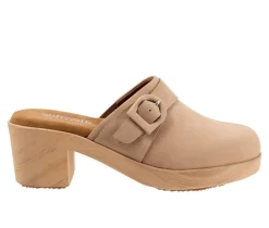 Women's Softwalk Ferrara Wedges