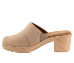 Women's Softwalk Ferrara Wedges