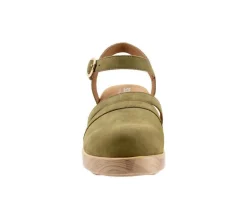 Women's Softwalk Fillmore Clogs