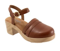 Women's Softwalk Fillmore Clogs