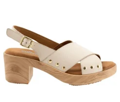 Women's Softwalk Florence Clogs